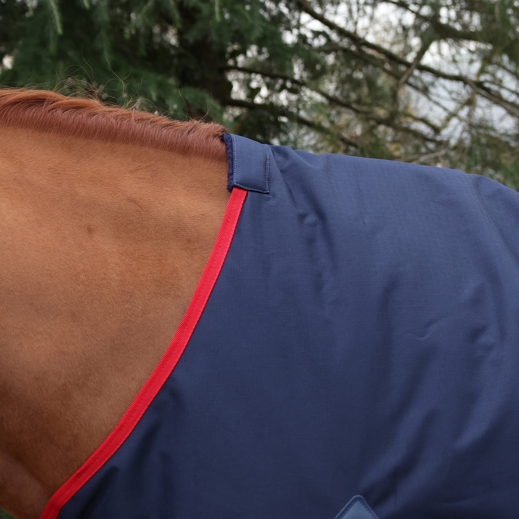 Whitaker rastrick V2 0g turnout rug