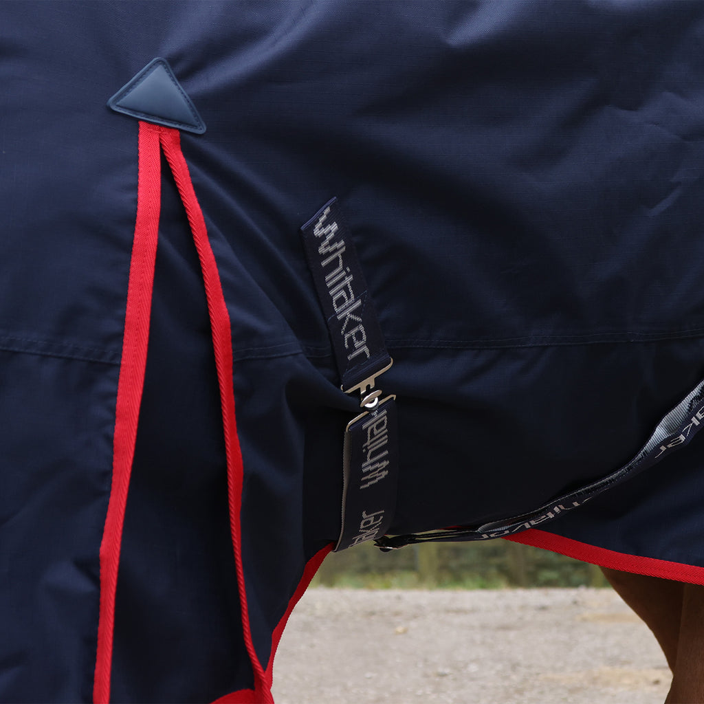Whitaker rastrick V2 0g turnout rug