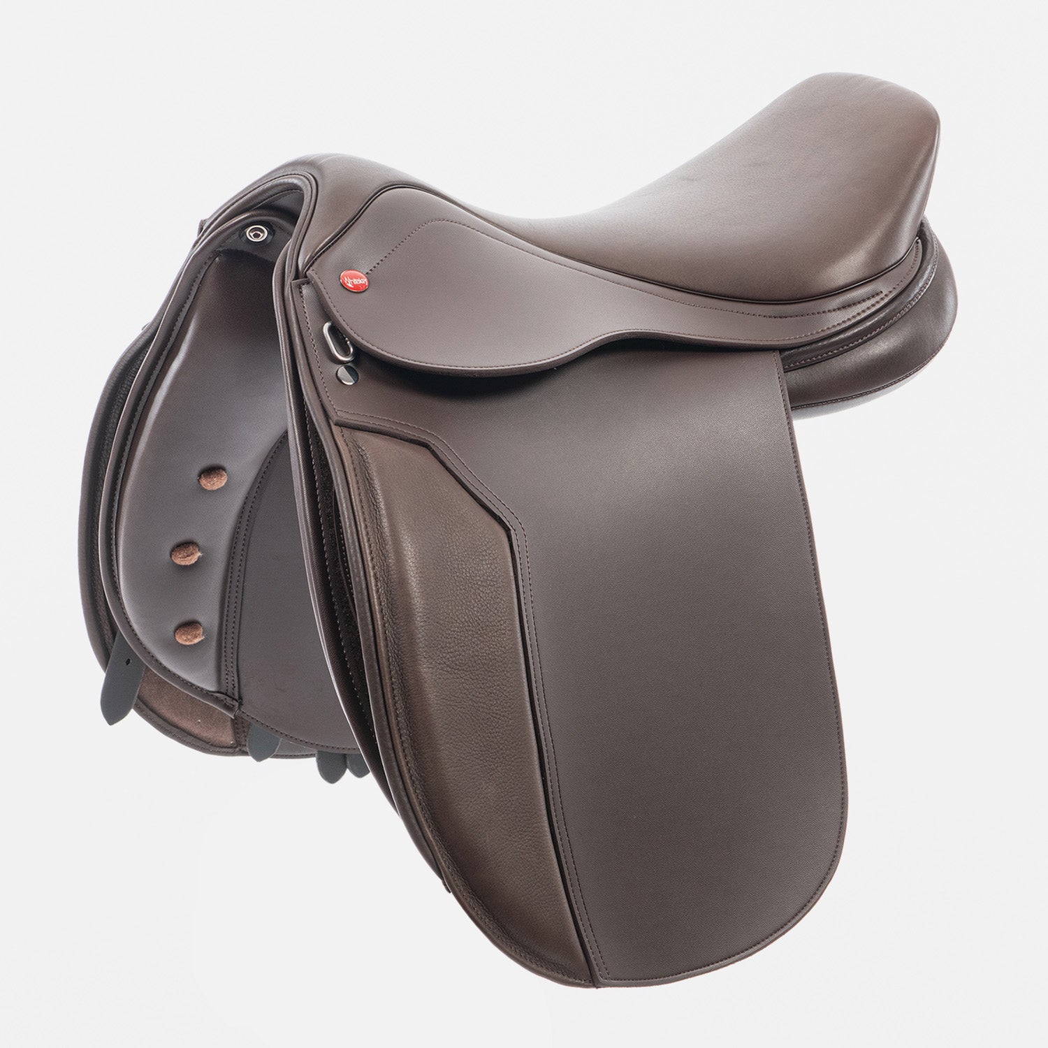 Whitaker William VSD working hunter saddle