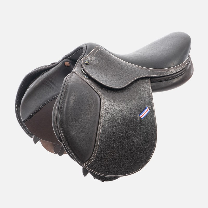 Whitaker Windsor junior pro saddle