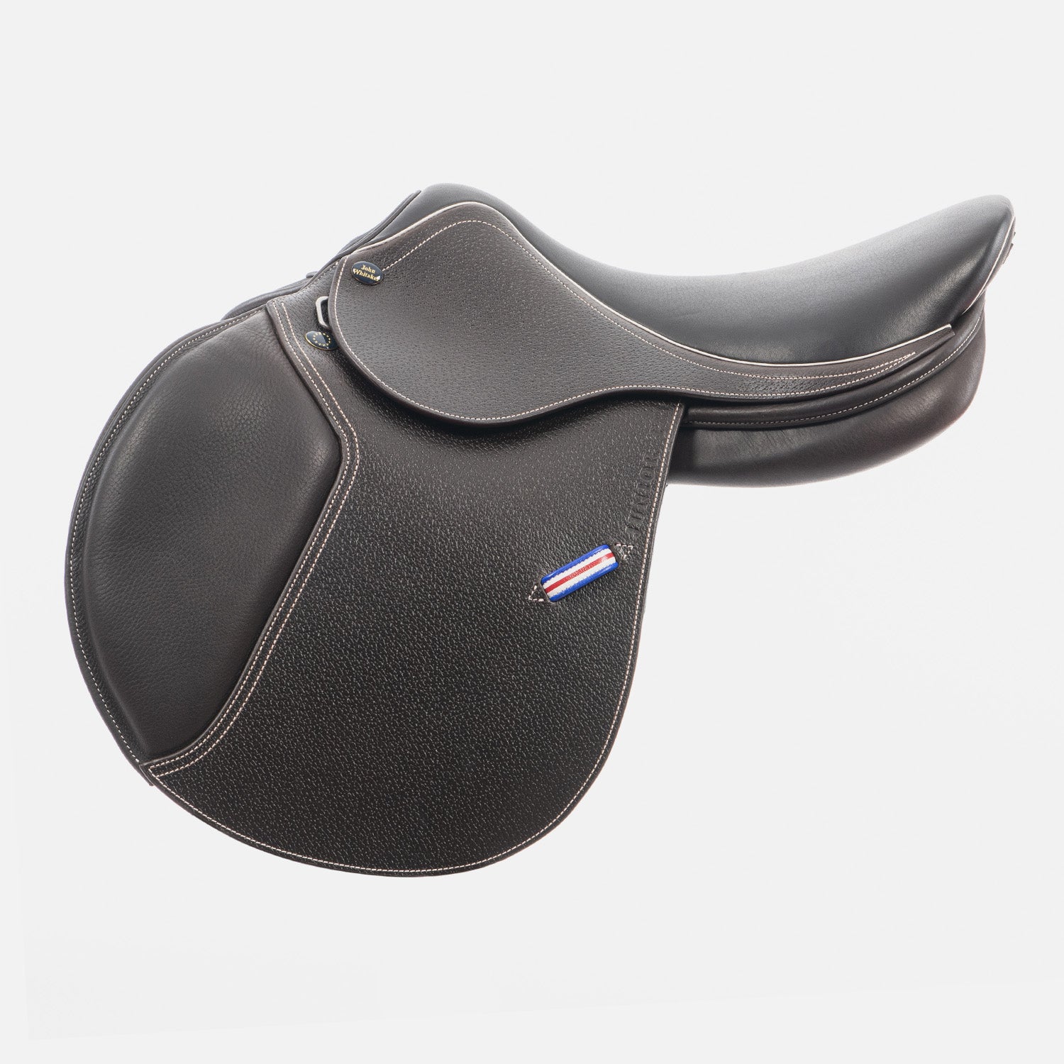 Whitaker Windsor junior pro saddle