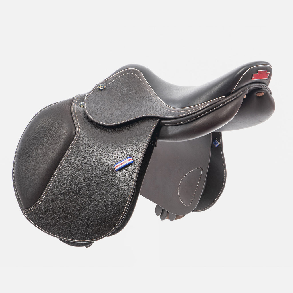 Whitaker Windsor junior pro saddle