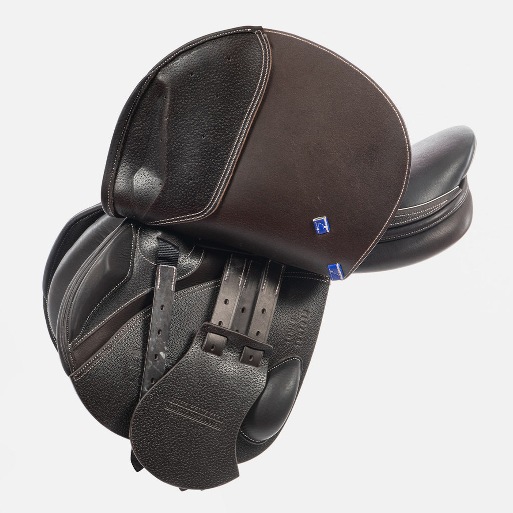 Whitaker Windsor junior pro saddle