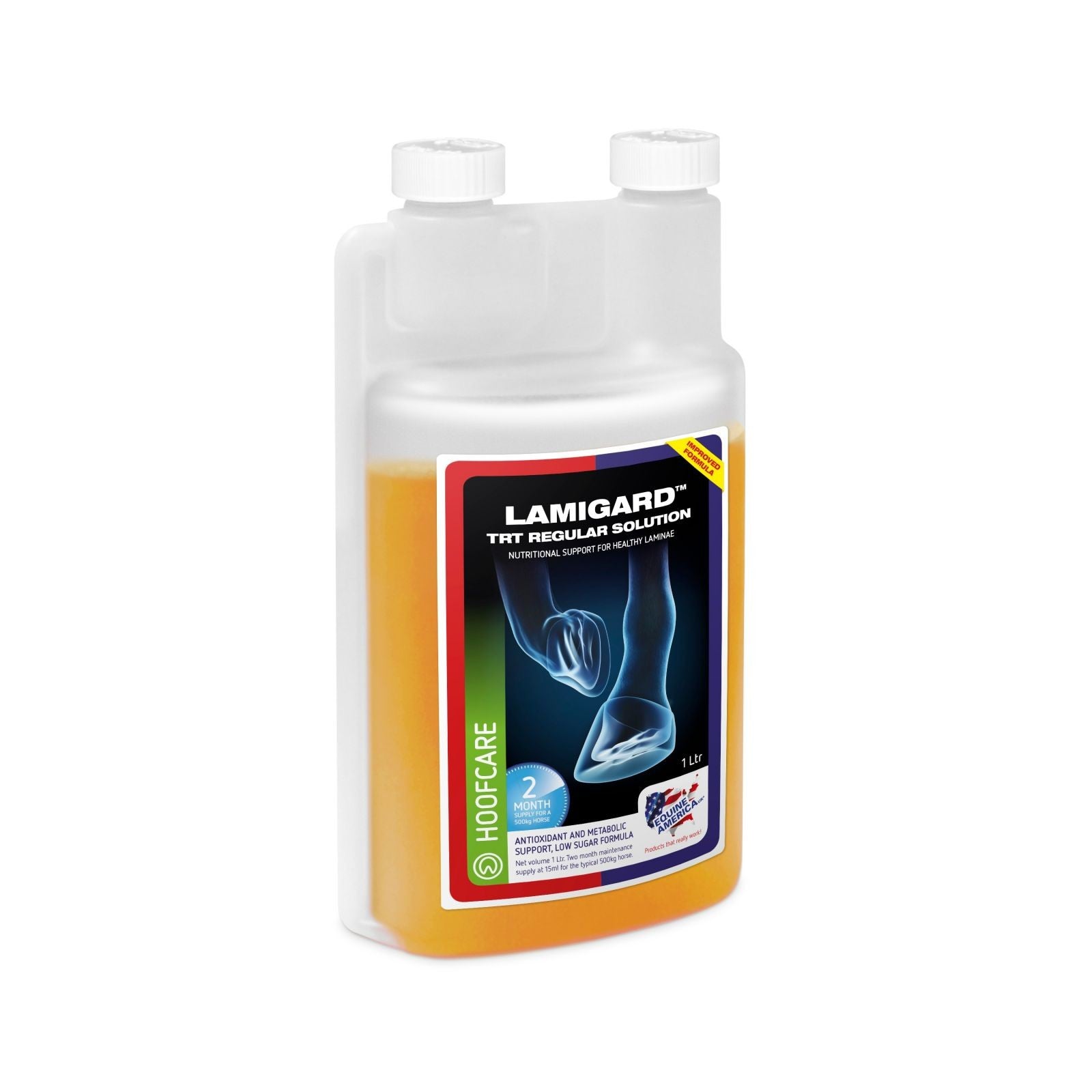 Lamigard Trt solution 1Ltr