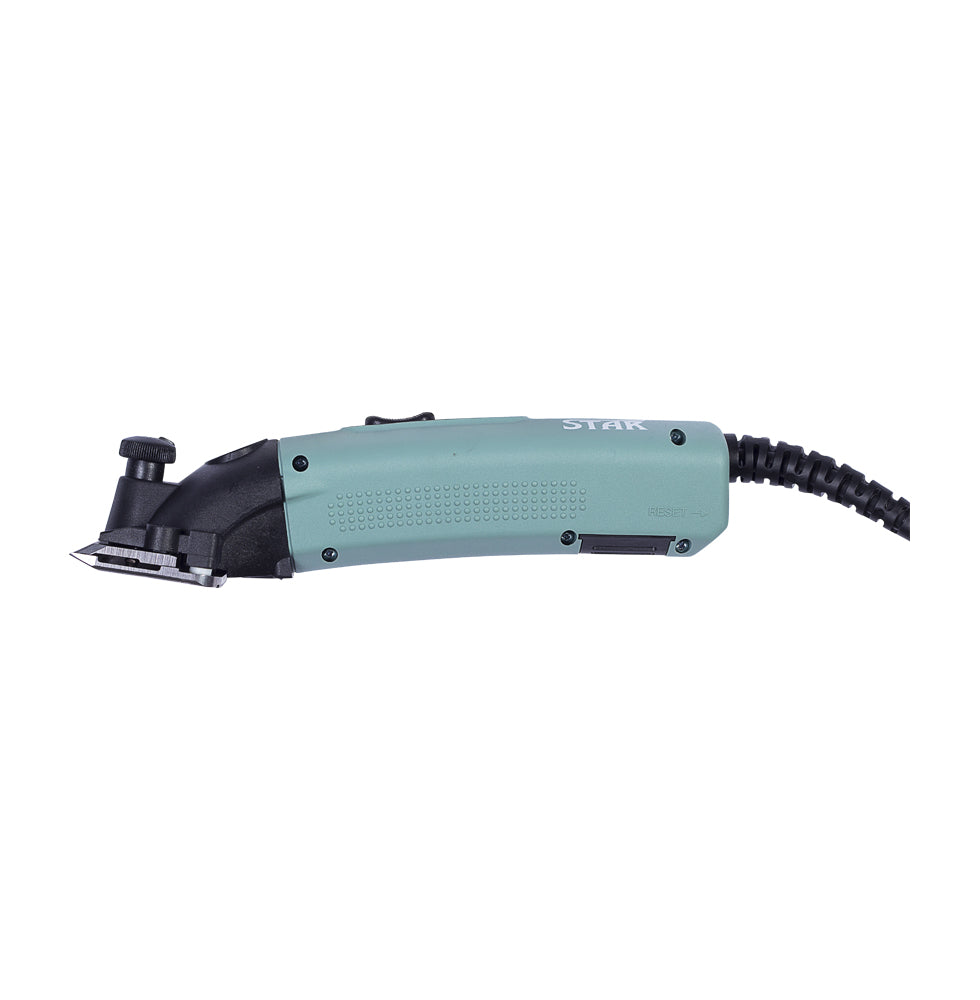 Lister Star equine clipper