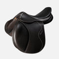 Whitaker GP Jump saddle with gullet tree