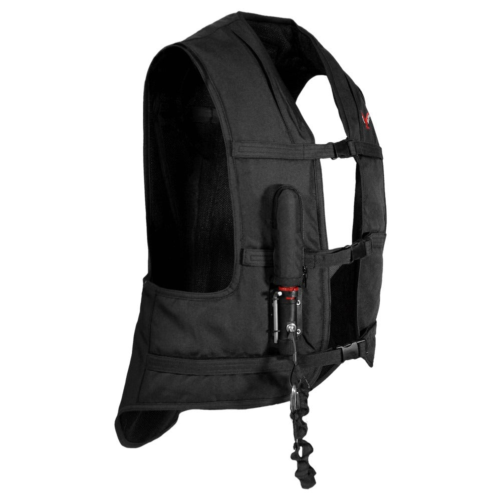 Point 2 pro air -Black