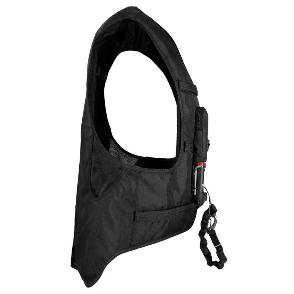 Point 2 pro air -Black