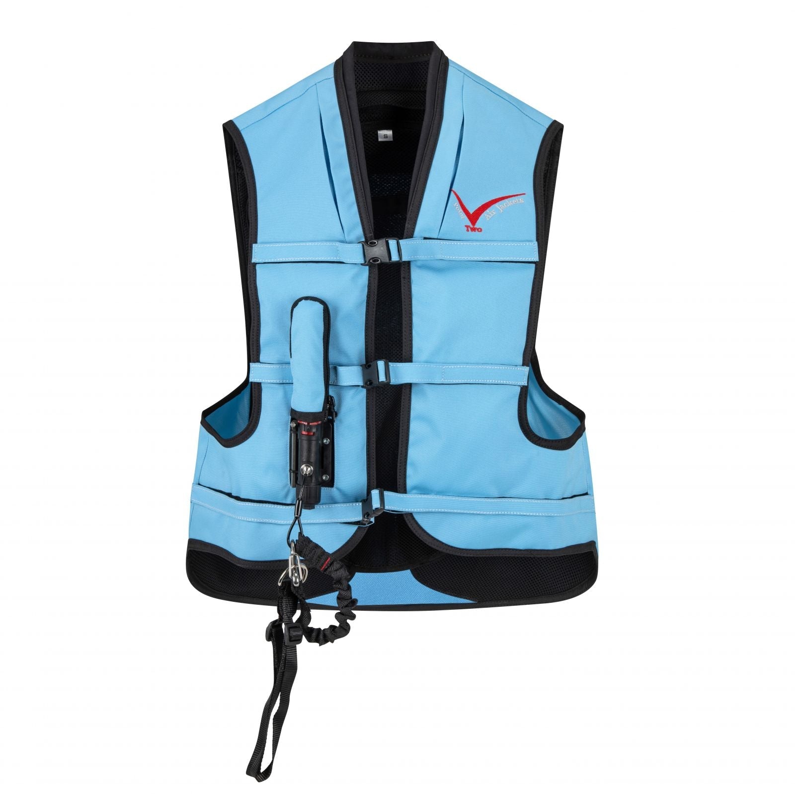 Point 2 pro air jacket - Pale blue
