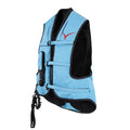 Point 2 pro air jacket - Pale blue