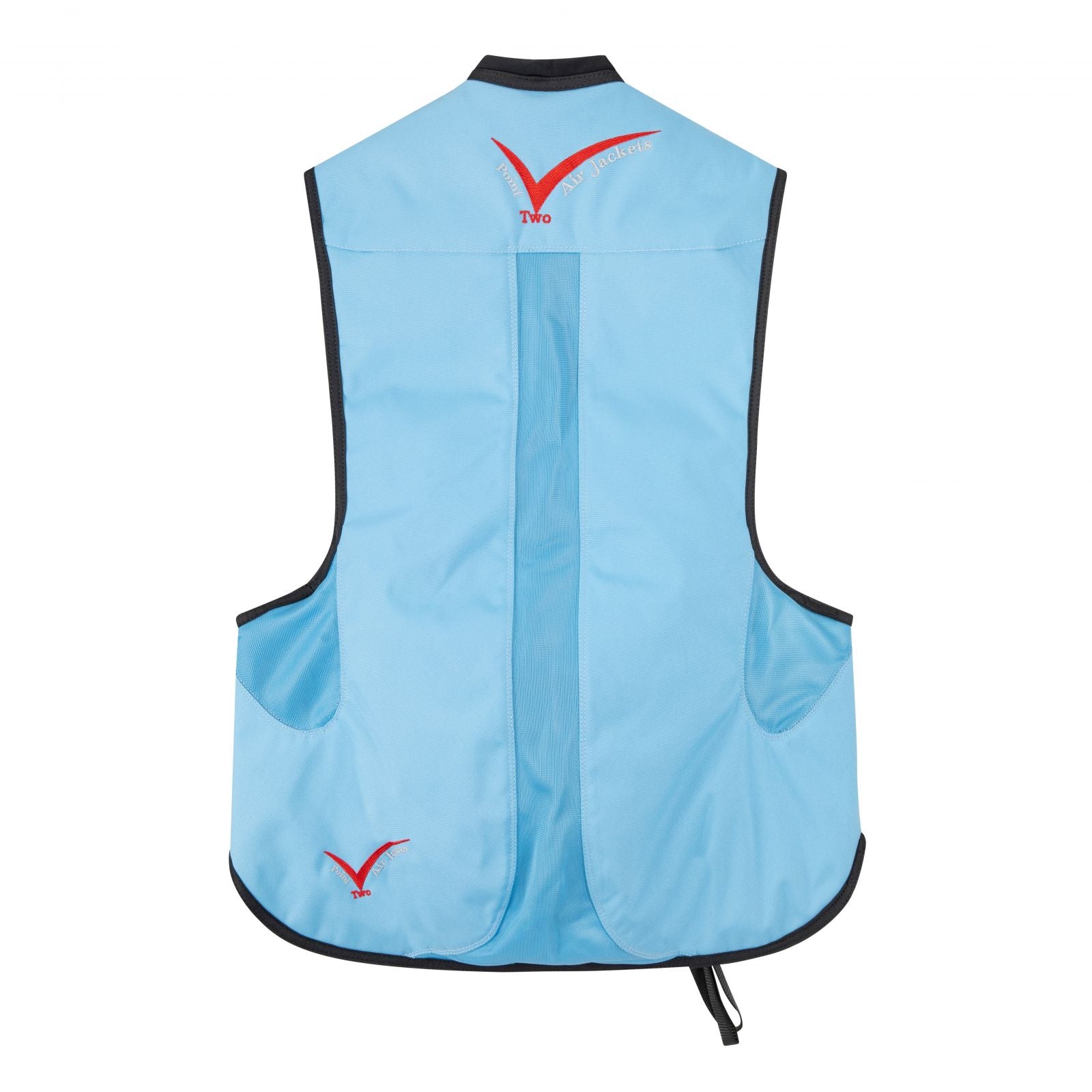 Point 2 pro air jacket - Pale blue